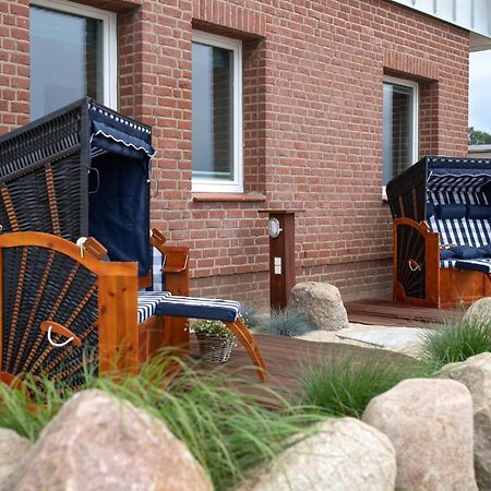 Am Strande 31 Neptun Neustadt in Holstein Ngoại thất bức ảnh