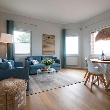 Am Strande 31 Neptun Neustadt in Holstein Ngoại thất bức ảnh