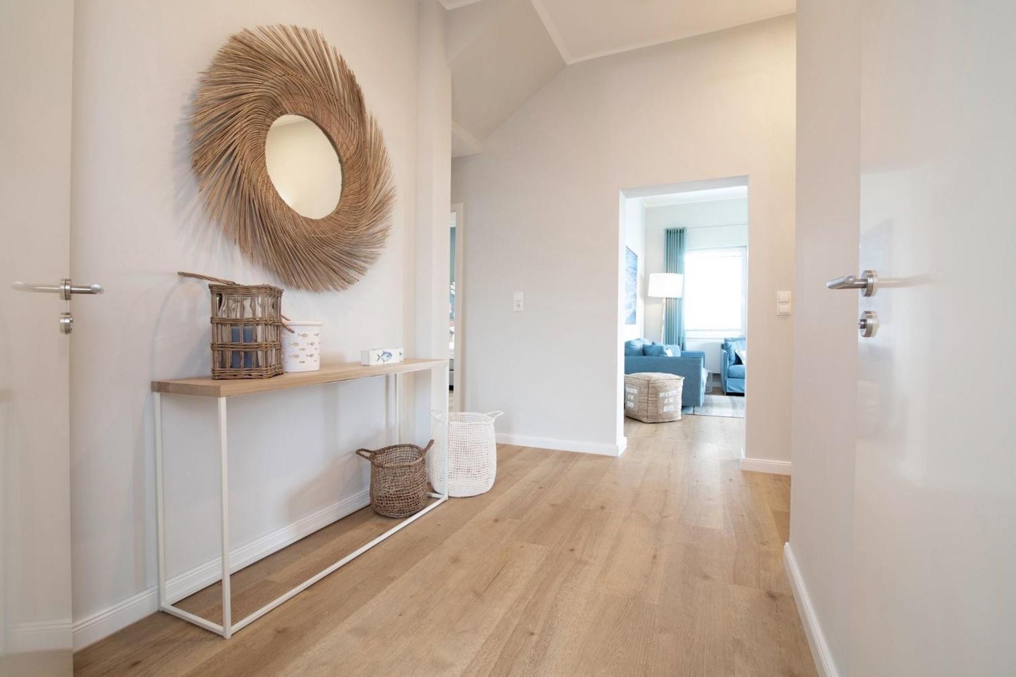 Am Strande 31 Neptun Neustadt in Holstein Ngoại thất bức ảnh