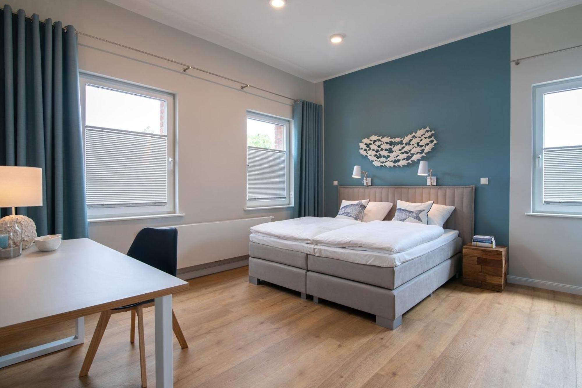 Am Strande 31 Neptun Neustadt in Holstein Ngoại thất bức ảnh