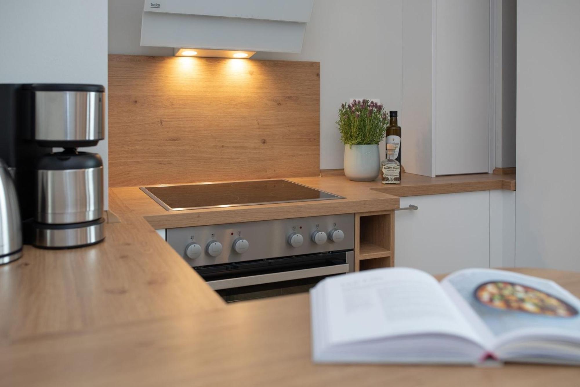 Am Strande 31 Neptun Neustadt in Holstein Ngoại thất bức ảnh