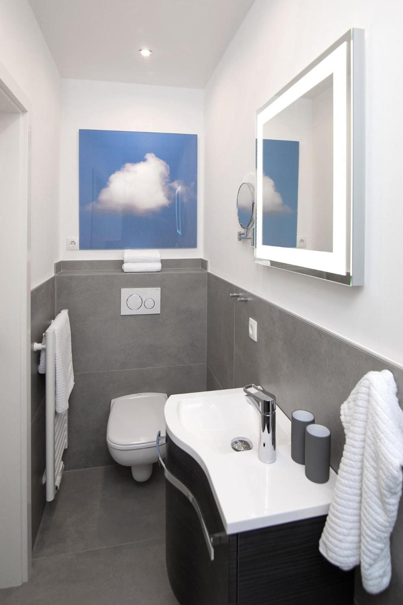 Am Strande 31 Neptun Neustadt in Holstein Ngoại thất bức ảnh