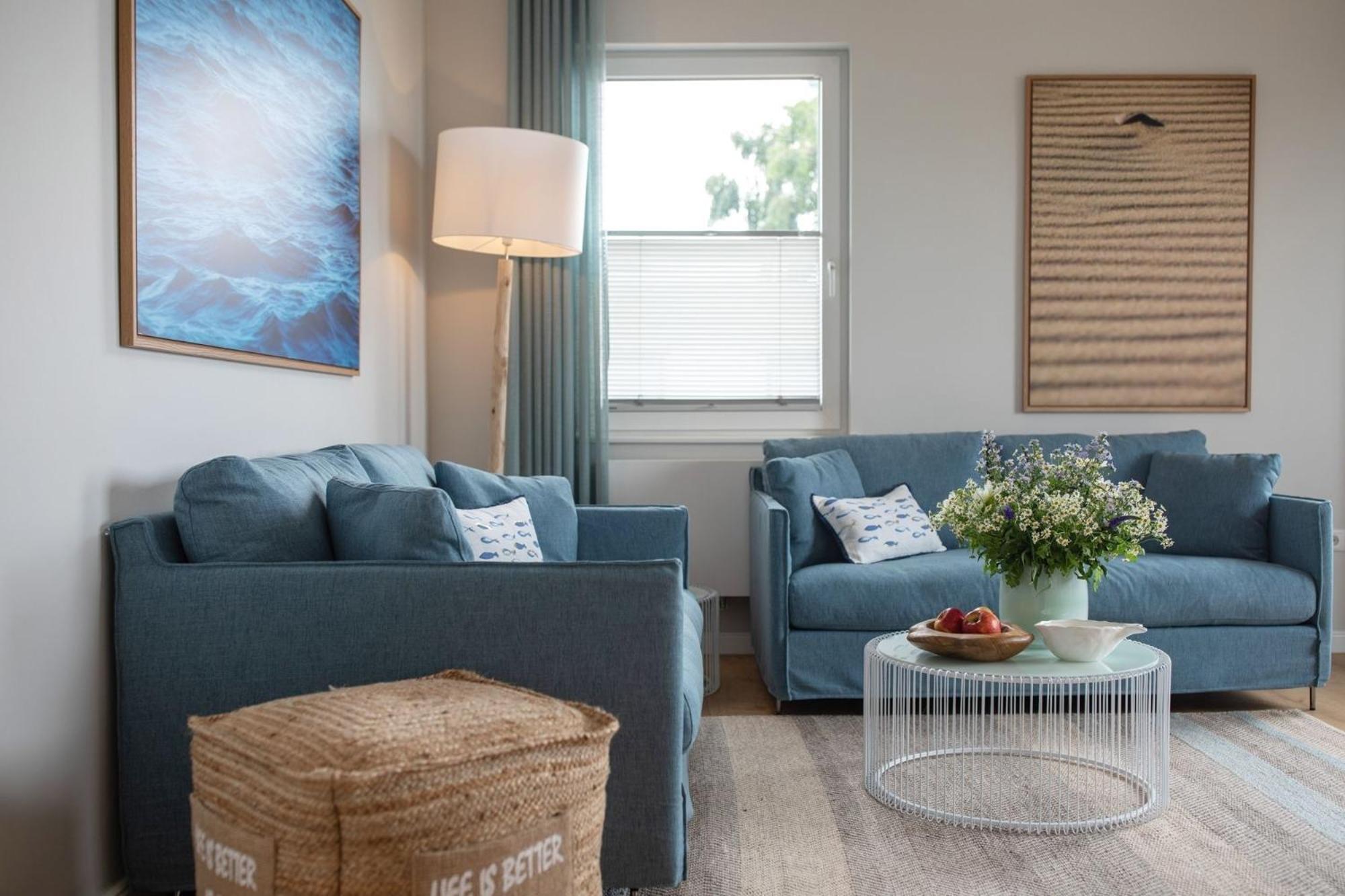 Am Strande 31 Neptun Neustadt in Holstein Ngoại thất bức ảnh